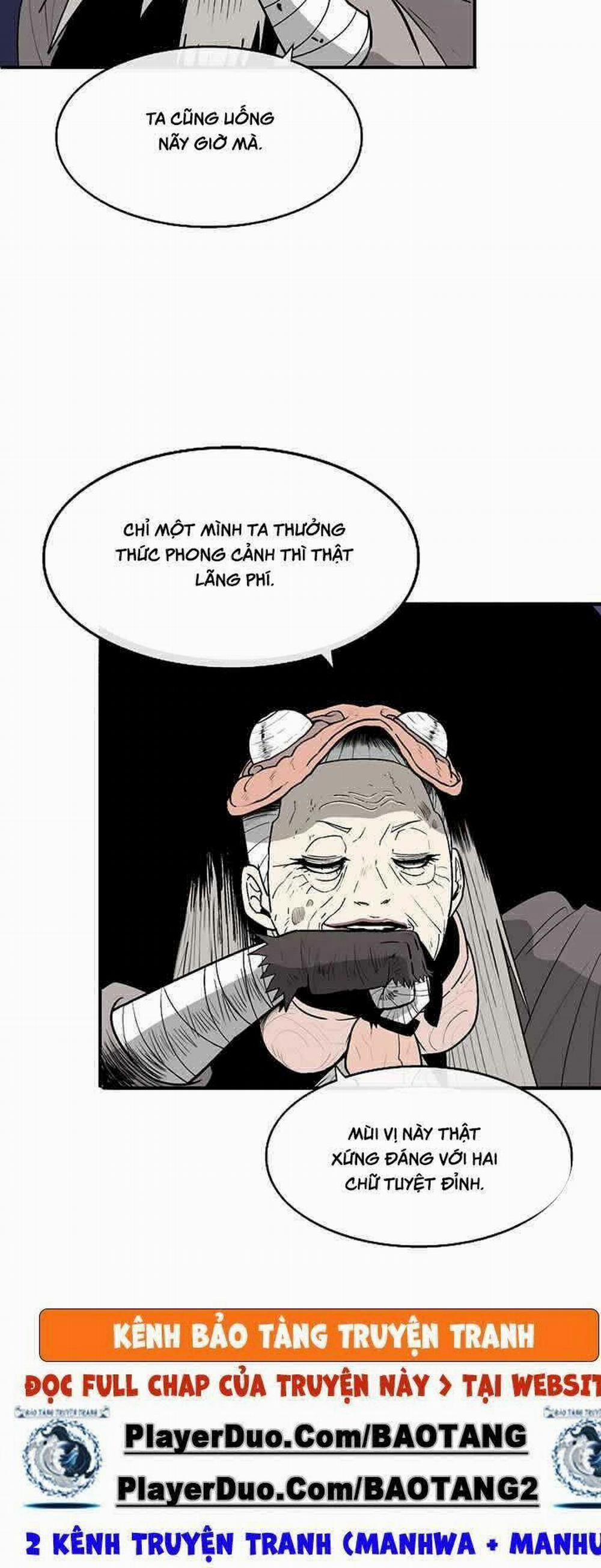 Bắc Kiếm Giang Hồ 87 trang 2