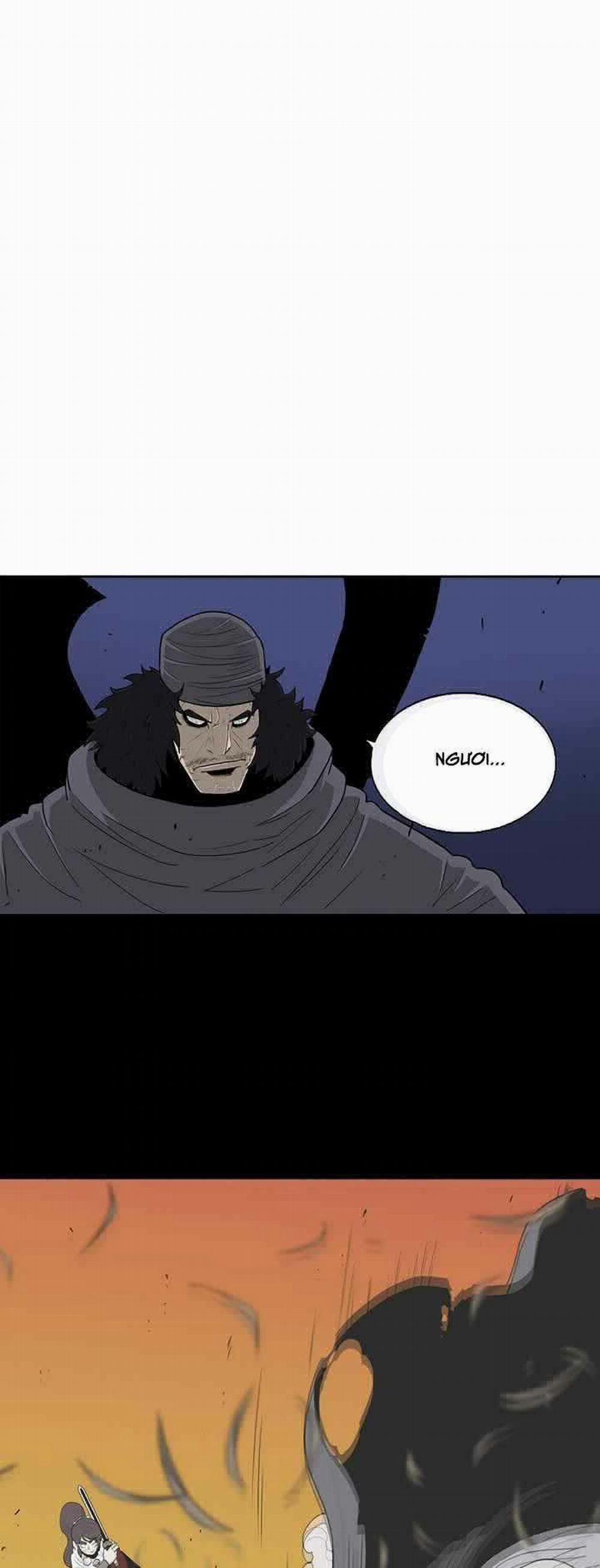 Bắc Kiếm Giang Hồ 87 trang 22