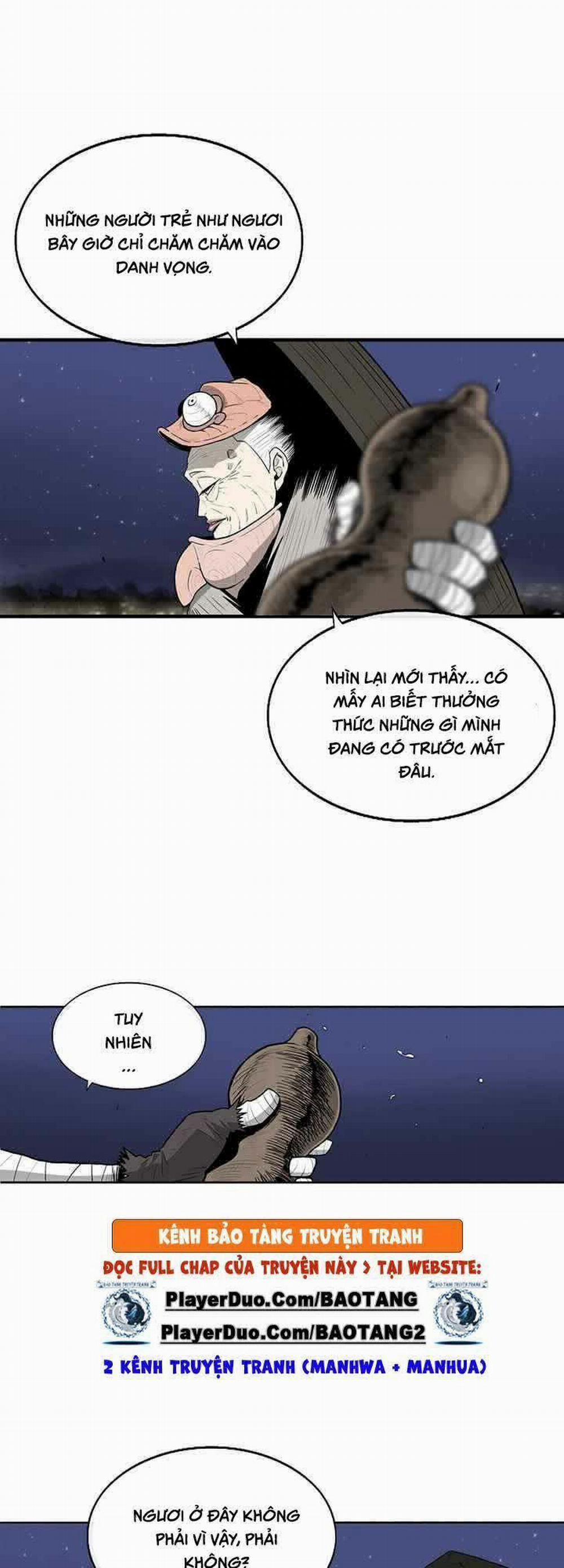 Bắc Kiếm Giang Hồ 87 trang 3