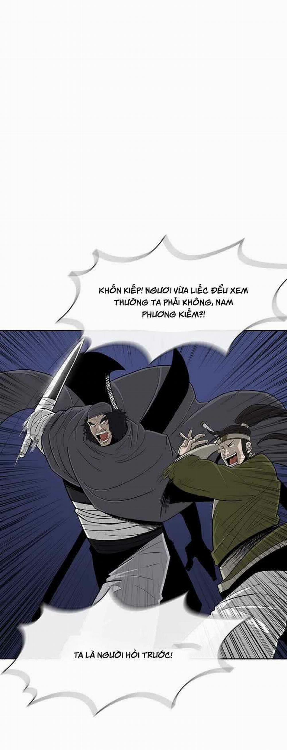 Bắc Kiếm Giang Hồ 87 trang 37