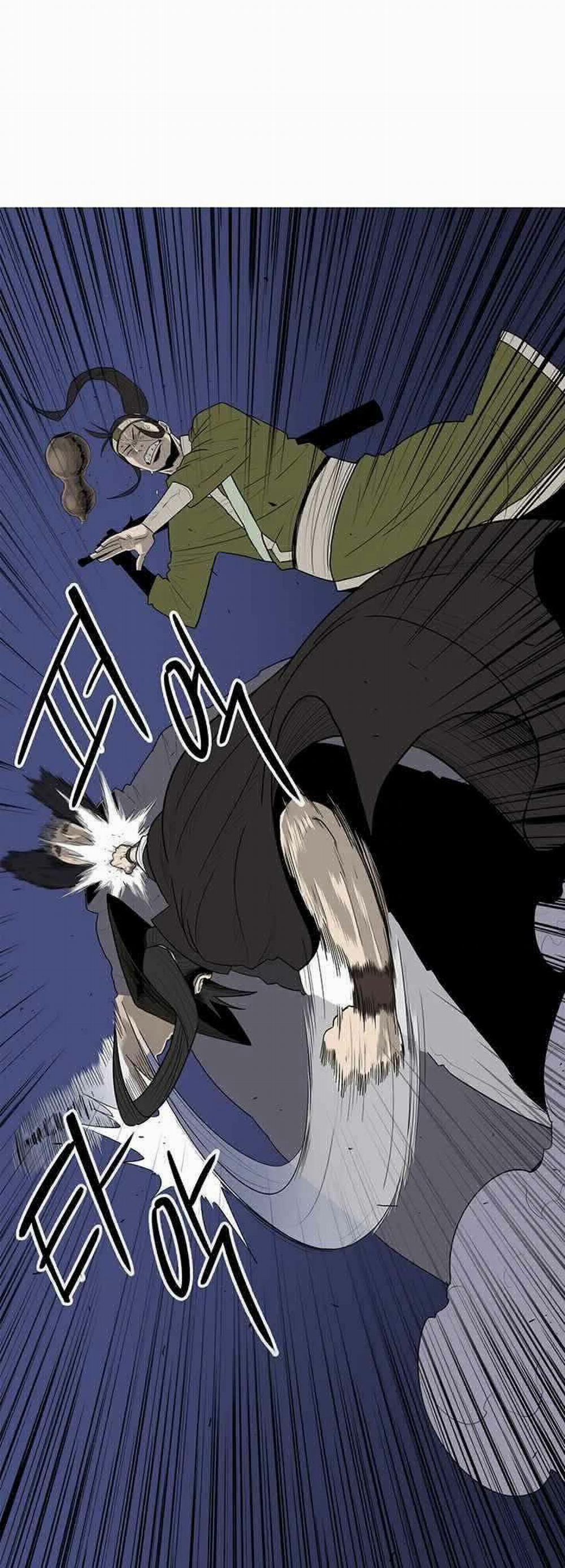 Bắc Kiếm Giang Hồ 87 trang 39