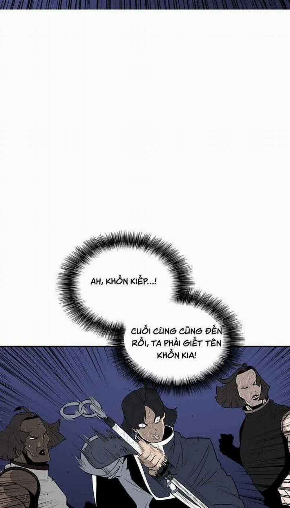 Bắc Kiếm Giang Hồ 87 trang 40