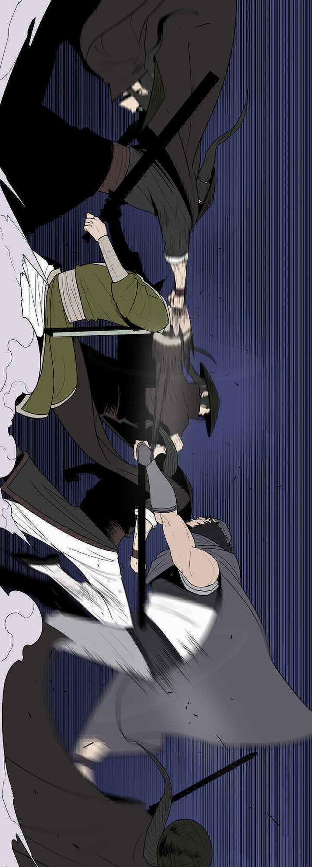 Bắc Kiếm Giang Hồ 87 trang 42