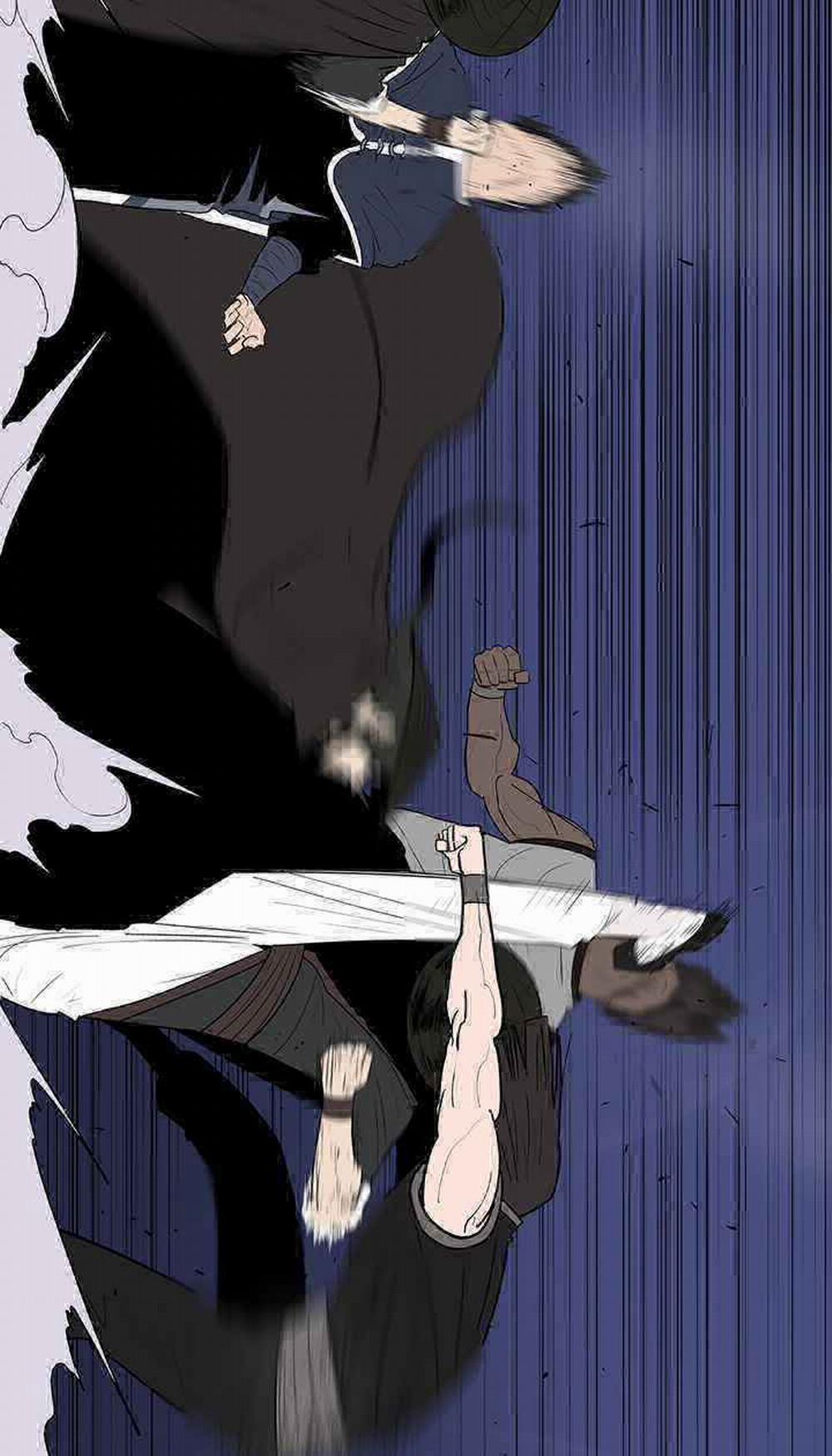 Bắc Kiếm Giang Hồ 87 trang 43