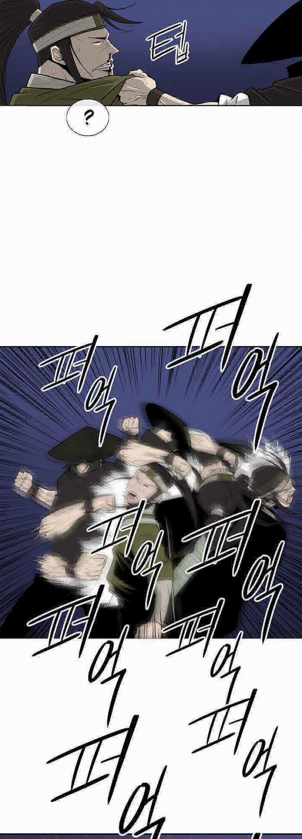 Bắc Kiếm Giang Hồ 87 trang 45