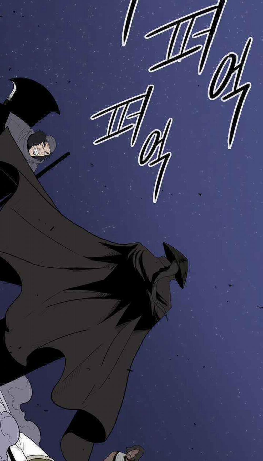 Bắc Kiếm Giang Hồ 87 trang 46