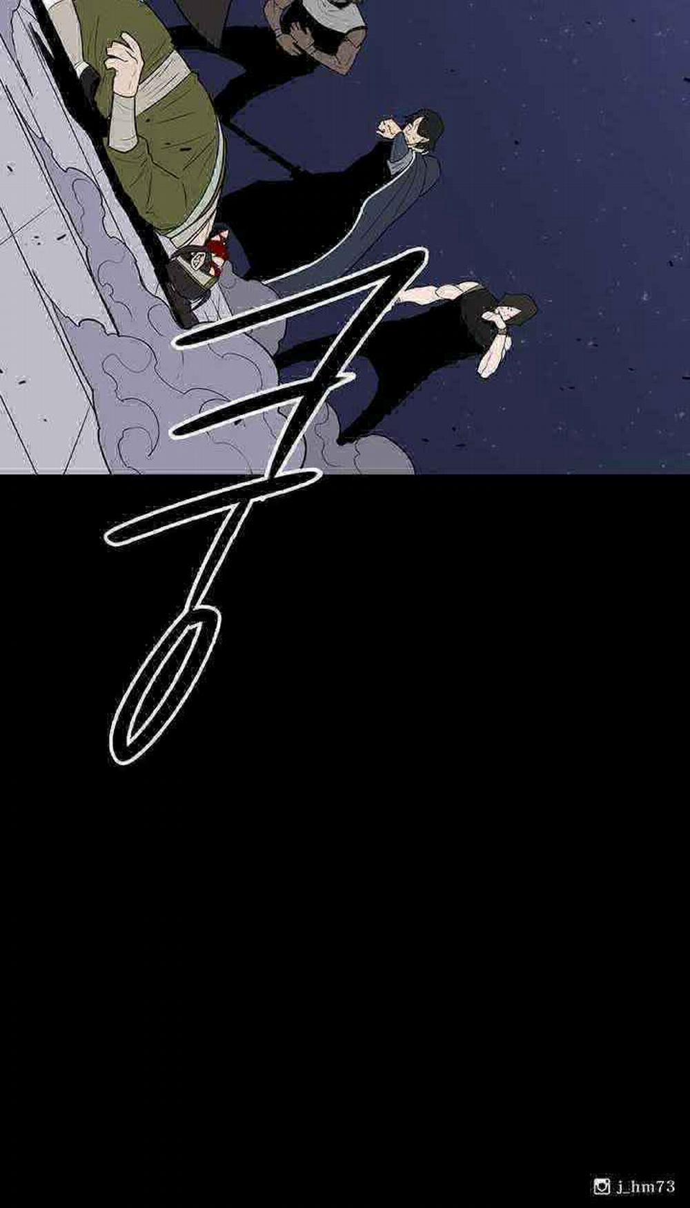 Bắc Kiếm Giang Hồ 87 trang 47