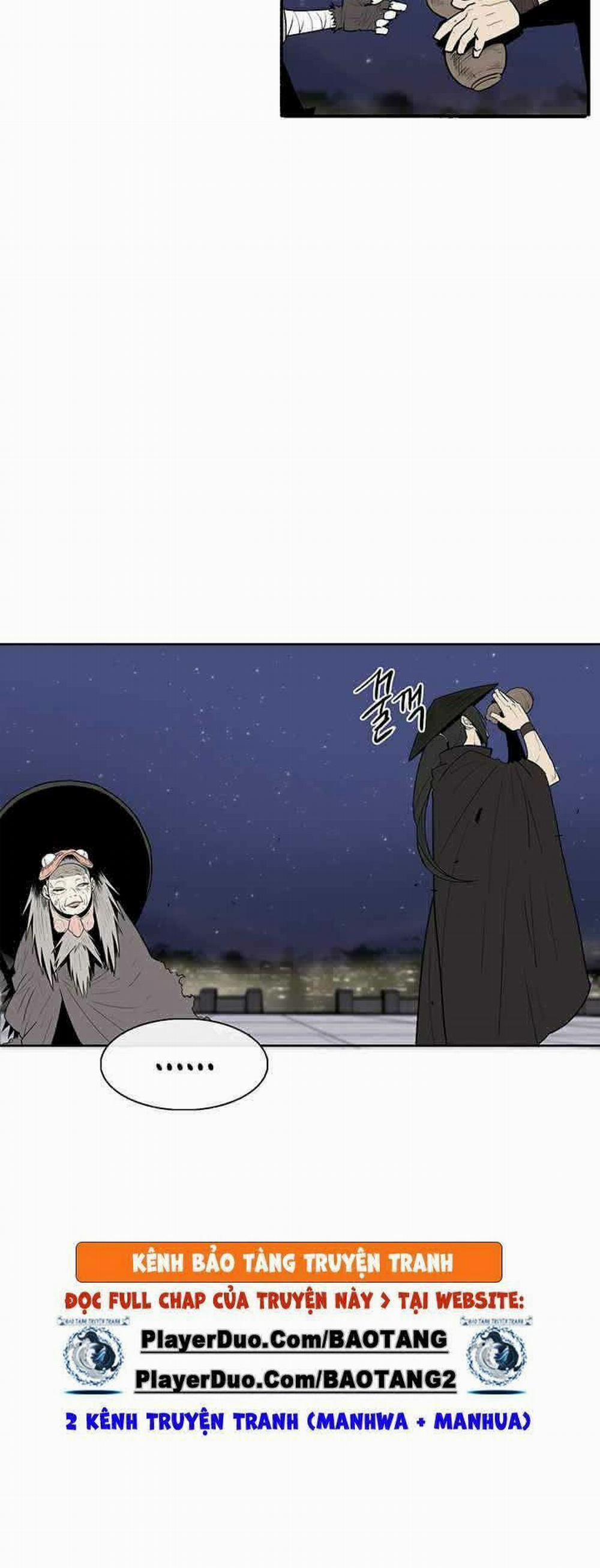 Bắc Kiếm Giang Hồ 87 trang 5