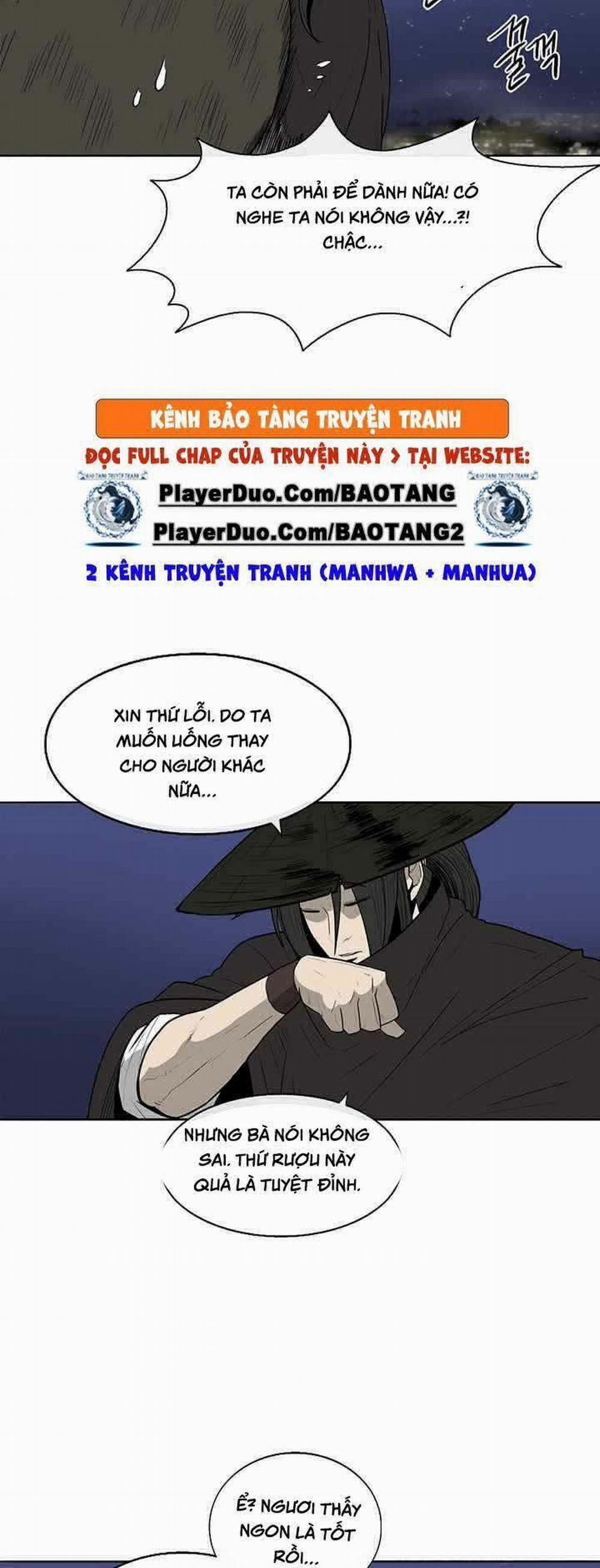 Bắc Kiếm Giang Hồ 87 trang 7