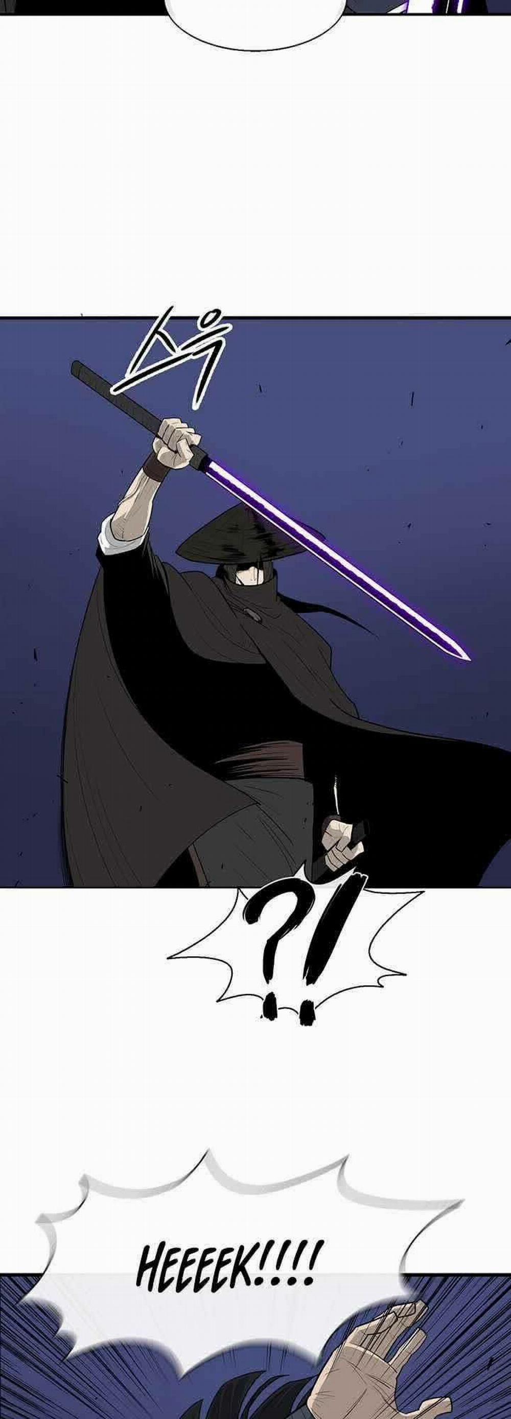 Bắc Kiếm Giang Hồ 88 trang 11