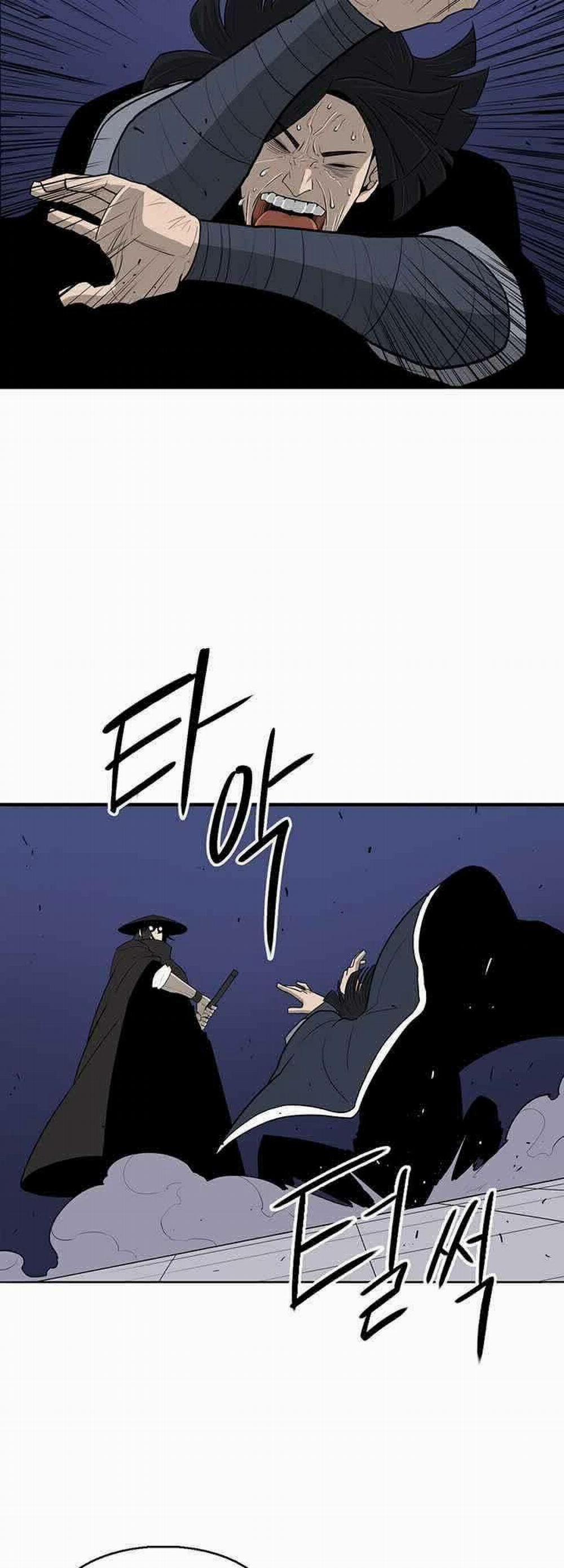 Bắc Kiếm Giang Hồ 88 trang 12