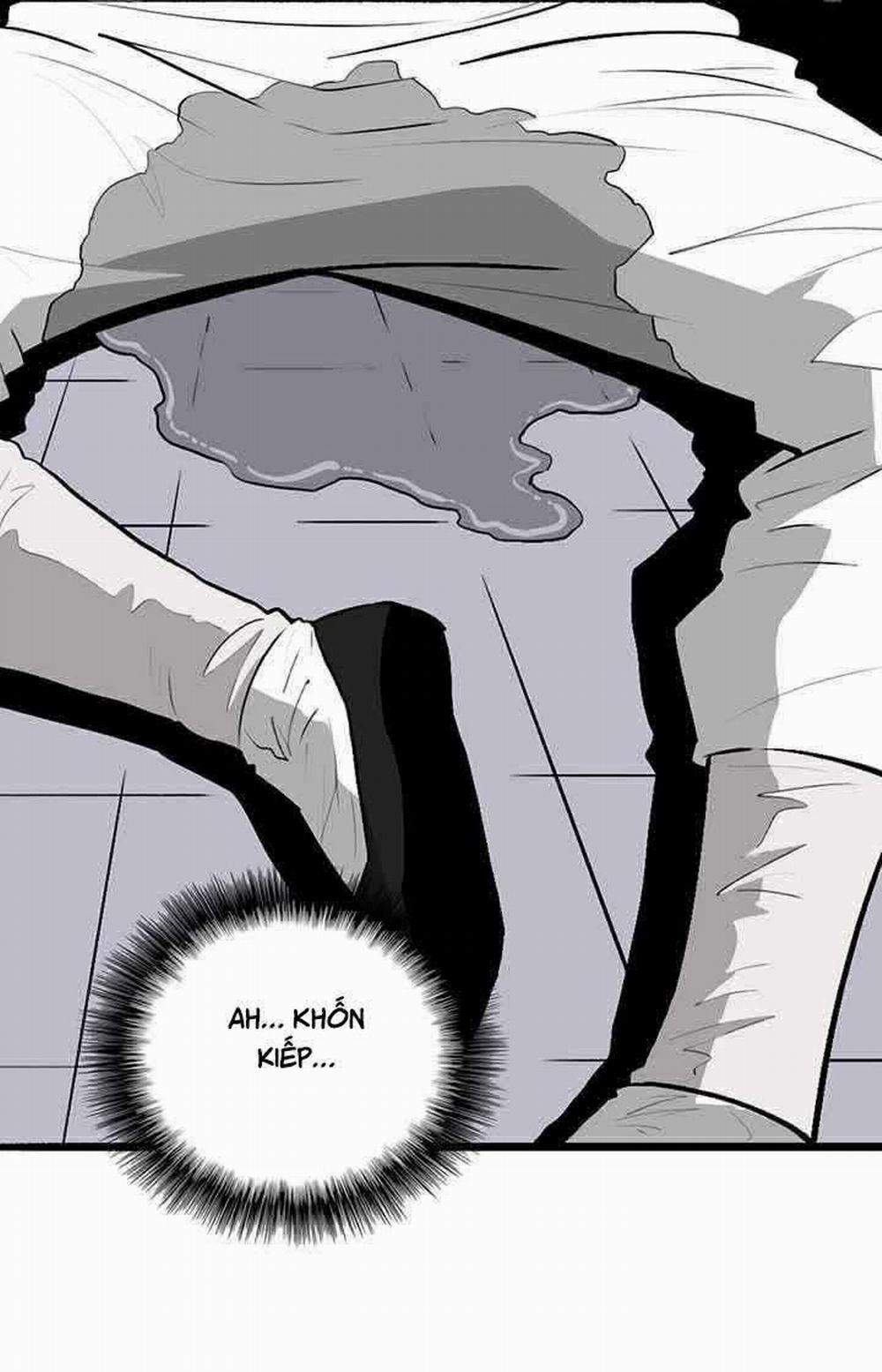 Bắc Kiếm Giang Hồ 88 trang 14