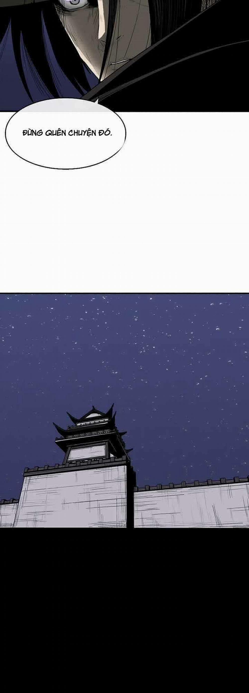 Bắc Kiếm Giang Hồ 88 trang 19