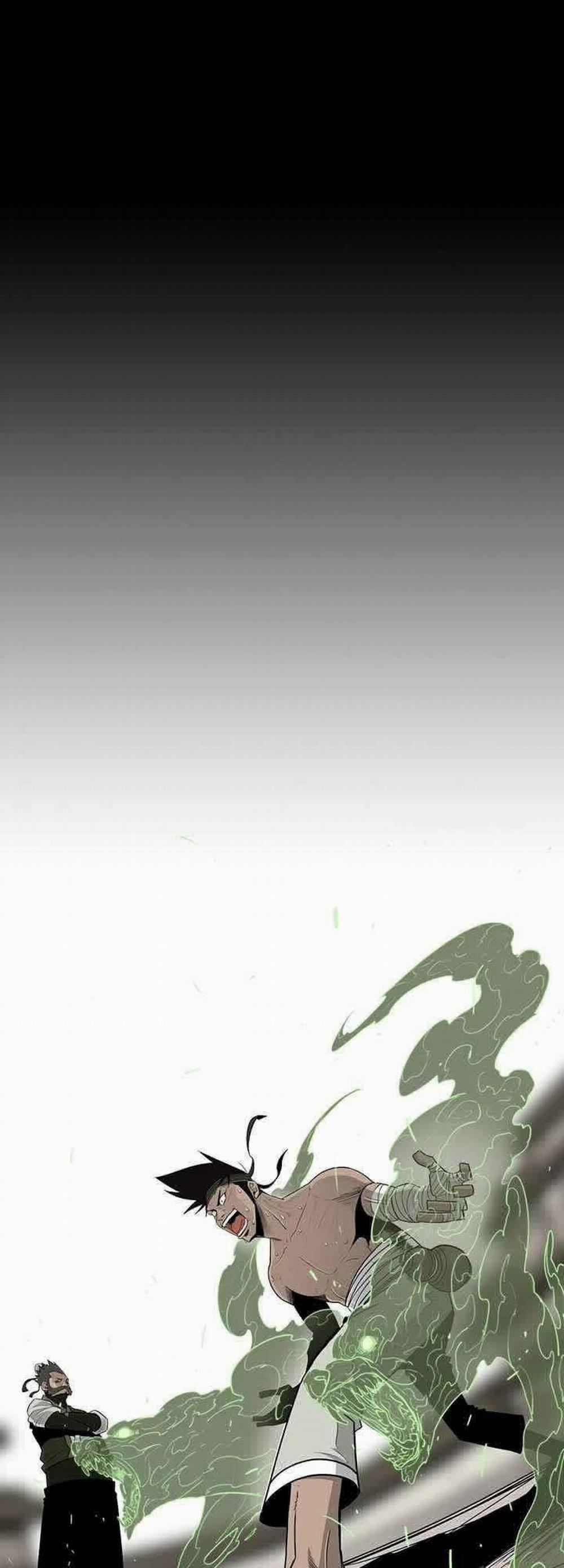 Bắc Kiếm Giang Hồ 88 trang 21