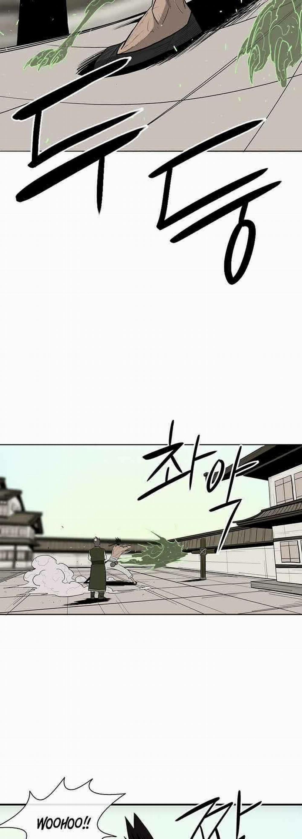 Bắc Kiếm Giang Hồ 88 trang 22