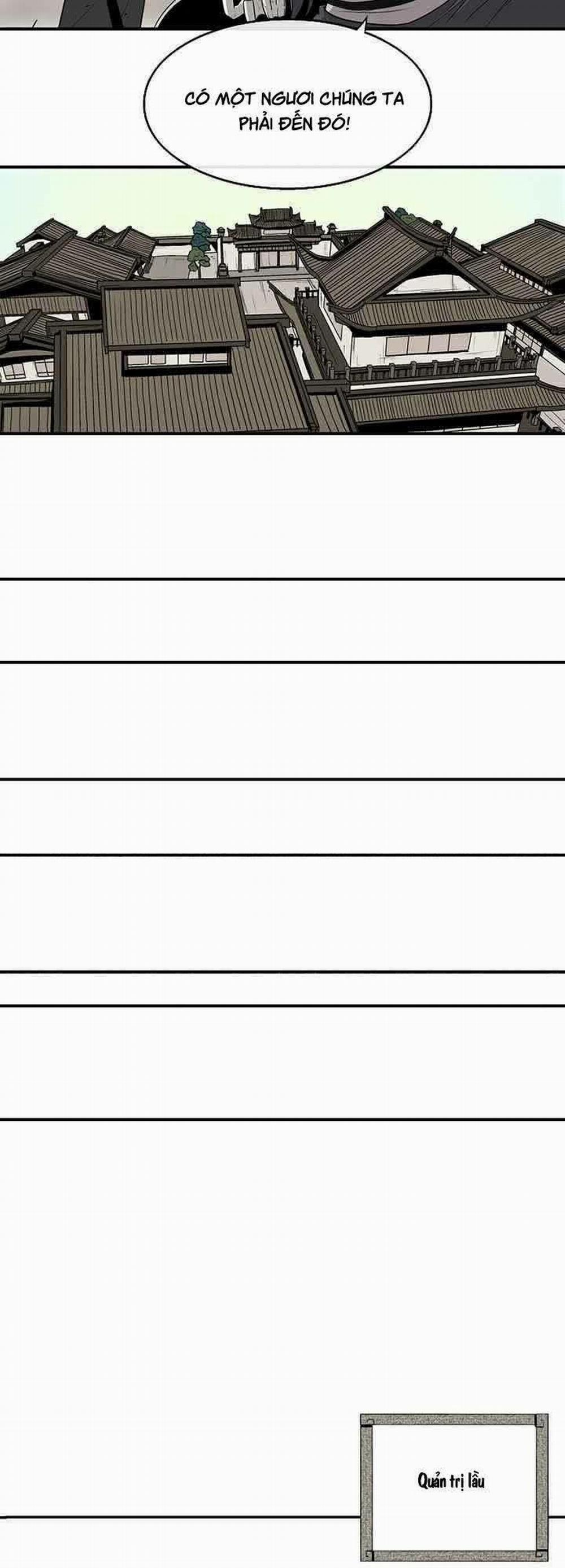 Bắc Kiếm Giang Hồ 88 trang 27