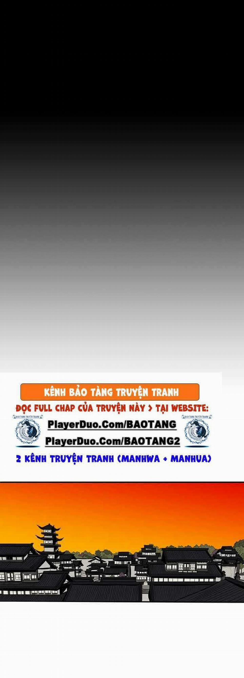 Bắc Kiếm Giang Hồ 88 trang 38