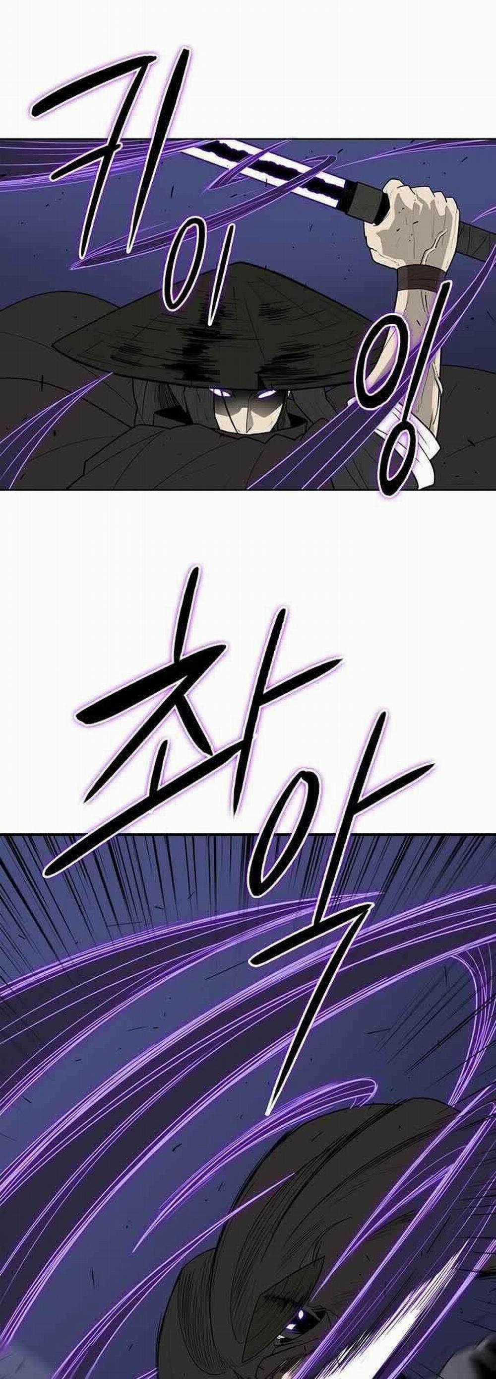 Bắc Kiếm Giang Hồ 88 trang 4