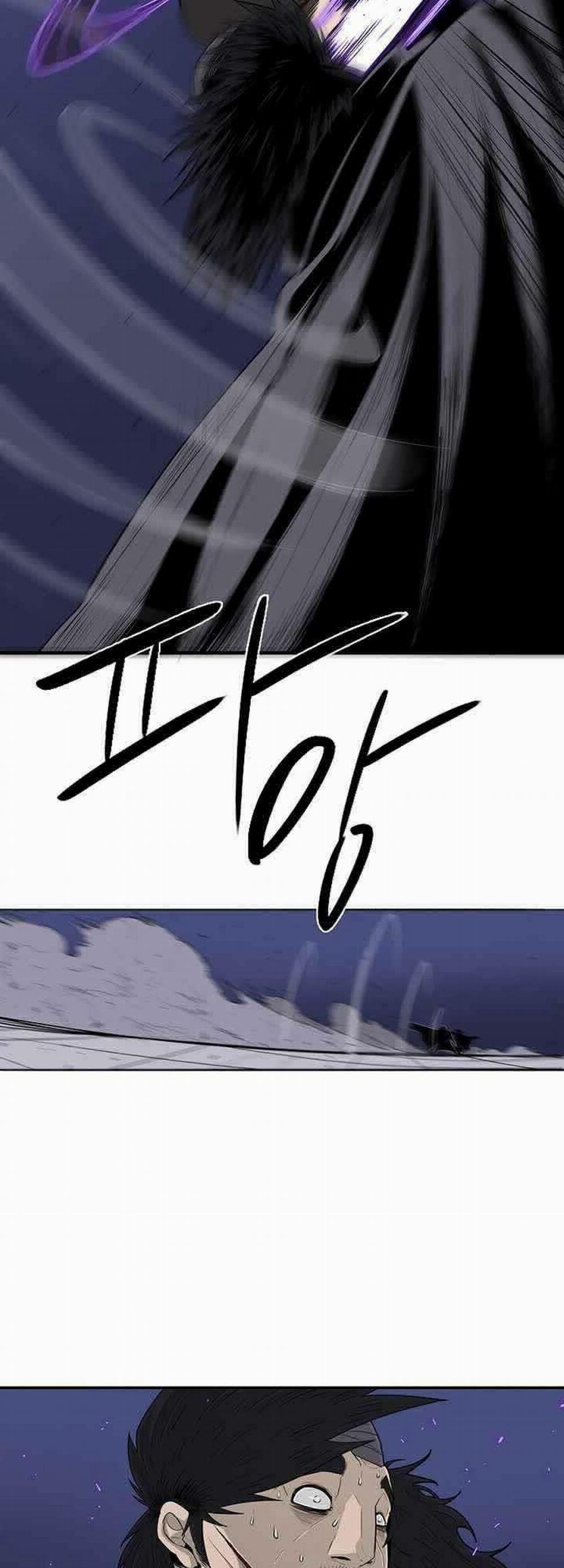 Bắc Kiếm Giang Hồ 88 trang 5