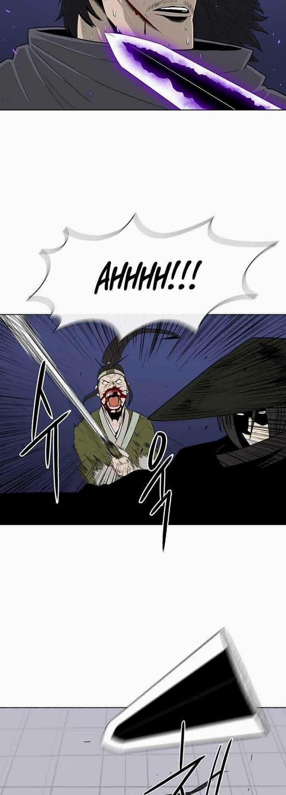 Bắc Kiếm Giang Hồ 88 trang 6