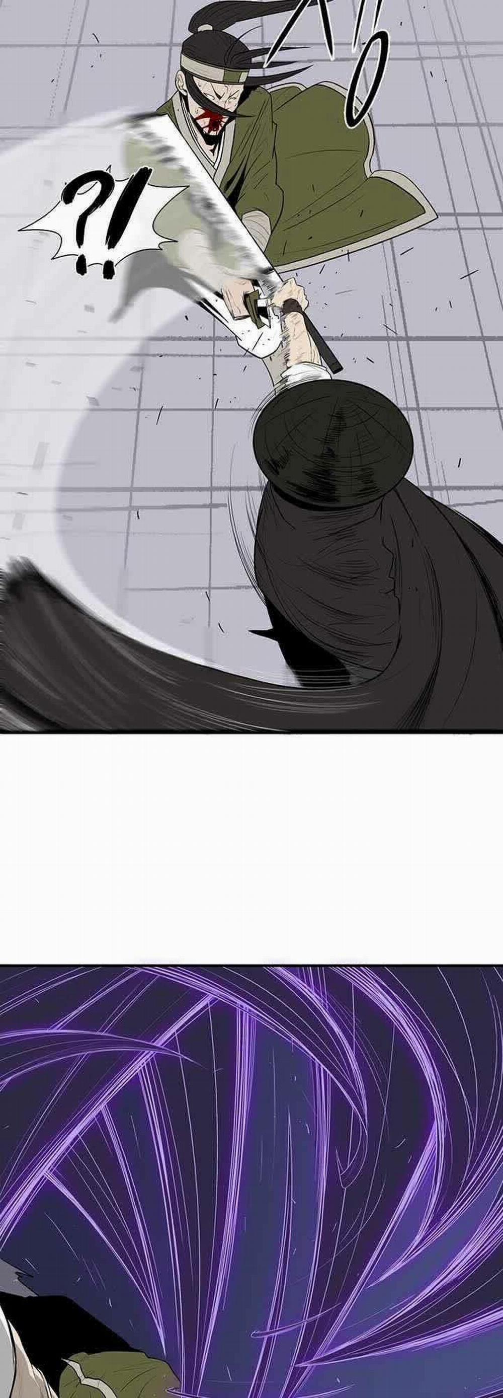 Bắc Kiếm Giang Hồ 88 trang 7