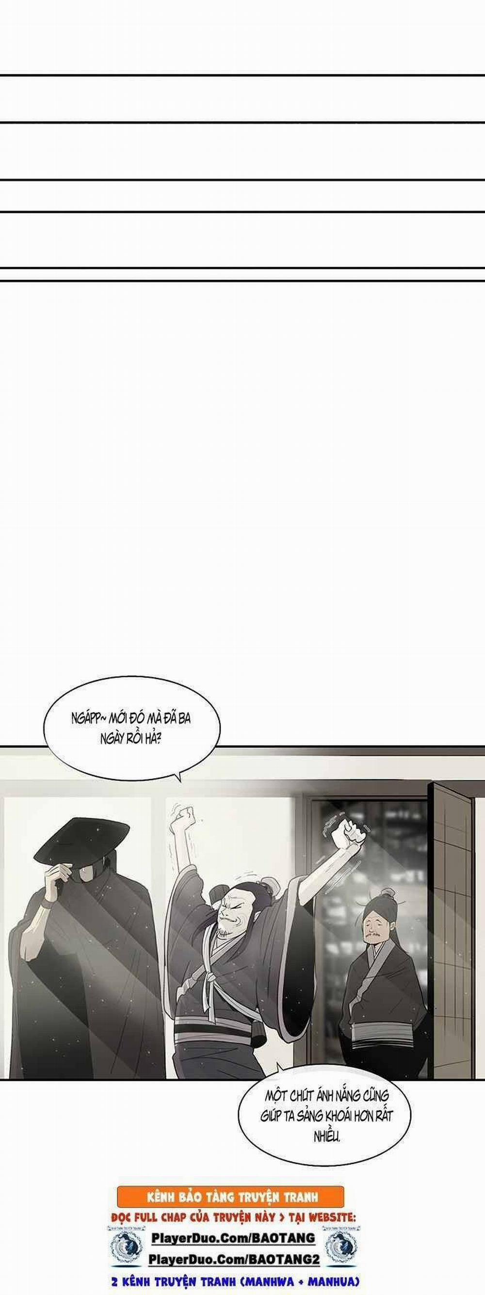 Bắc Kiếm Giang Hồ 89 trang 11