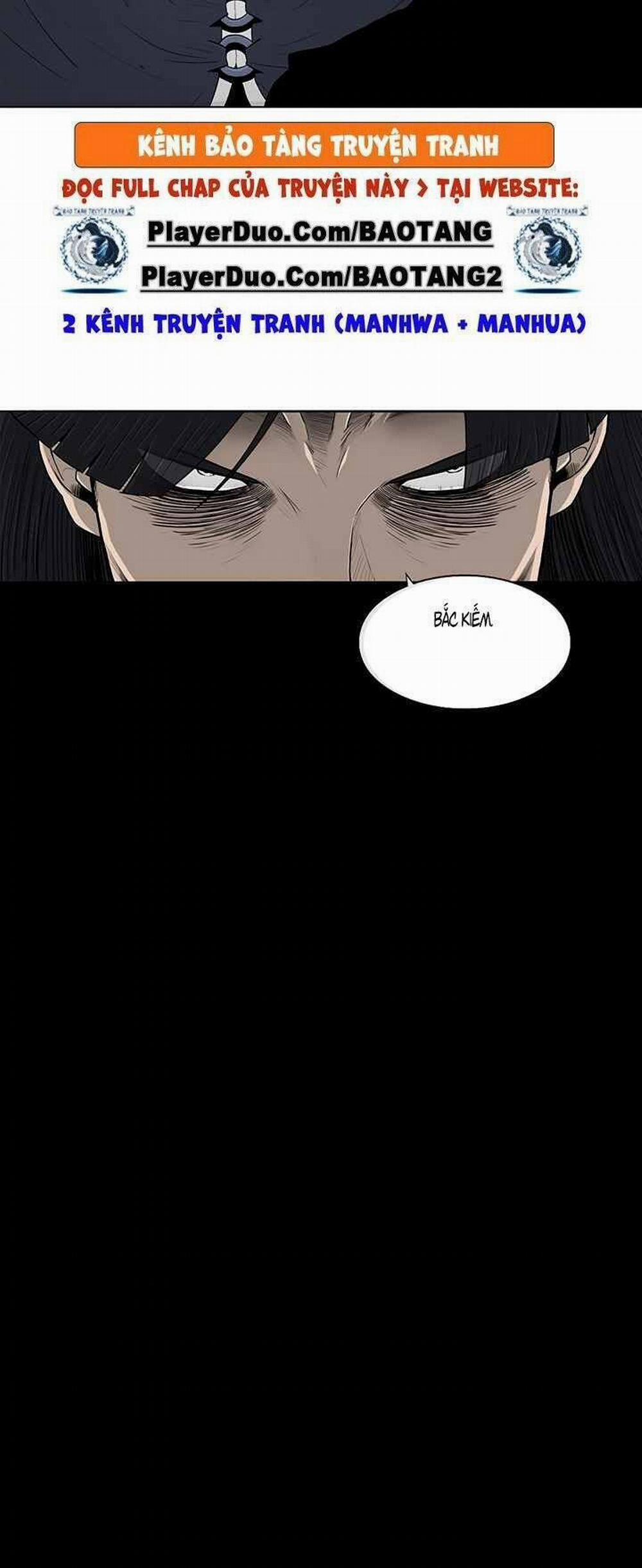Bắc Kiếm Giang Hồ 89 trang 2