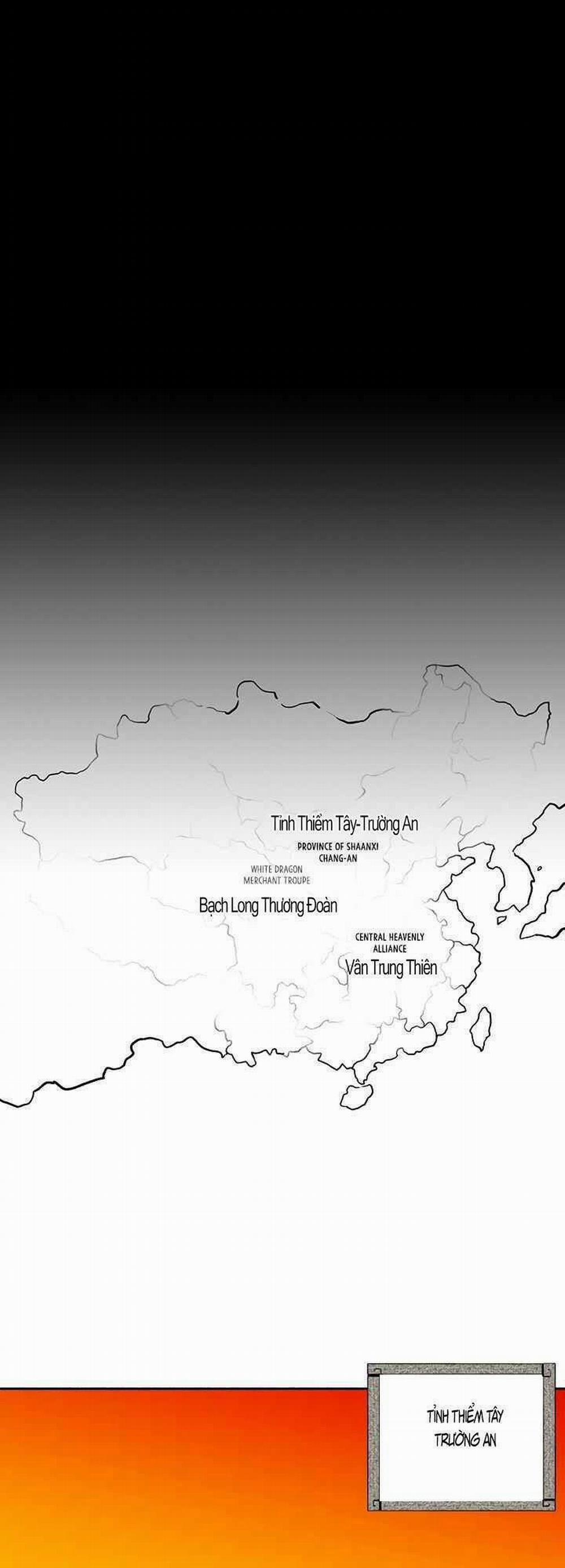 Bắc Kiếm Giang Hồ 89 trang 21