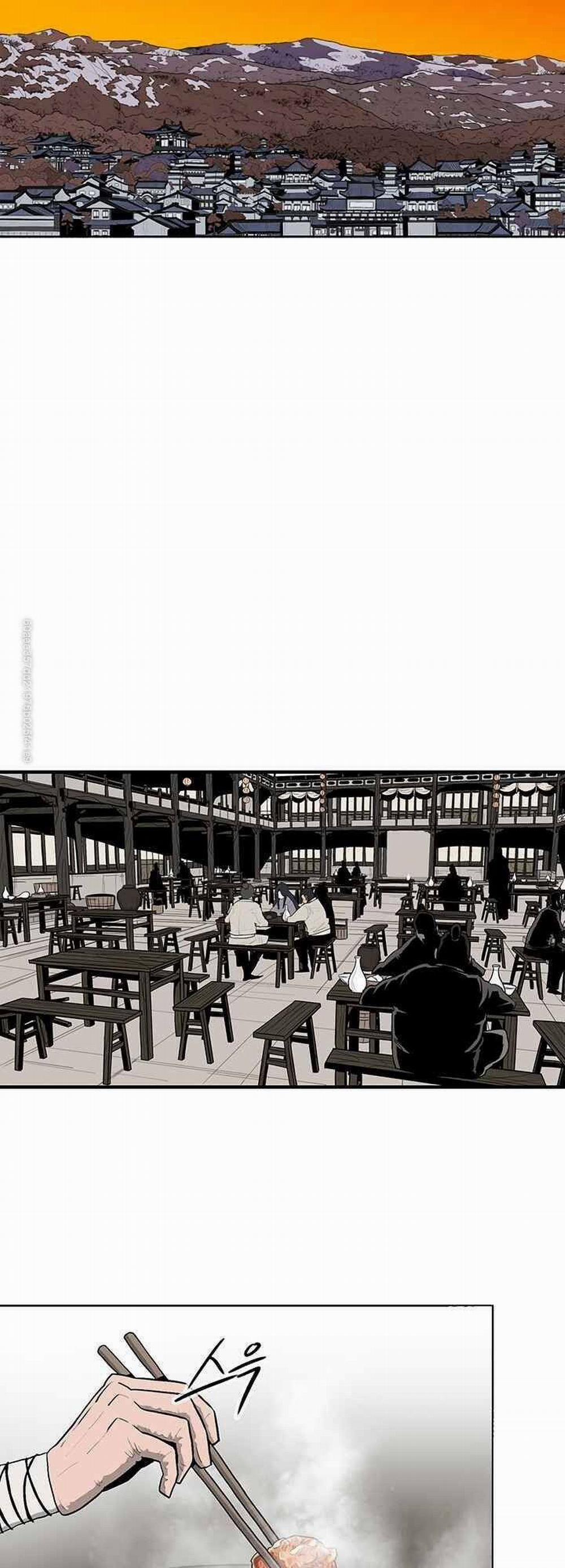 Bắc Kiếm Giang Hồ 89 trang 22