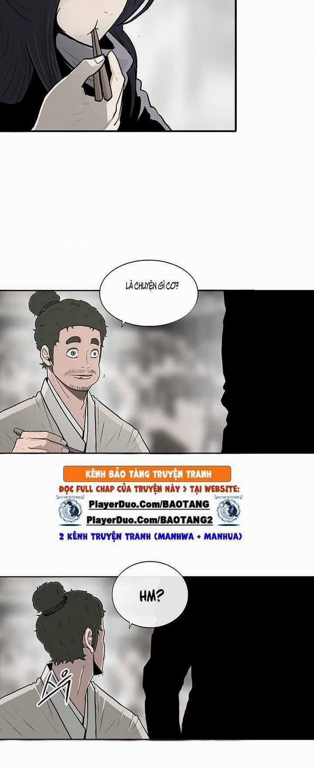 Bắc Kiếm Giang Hồ 89 trang 26