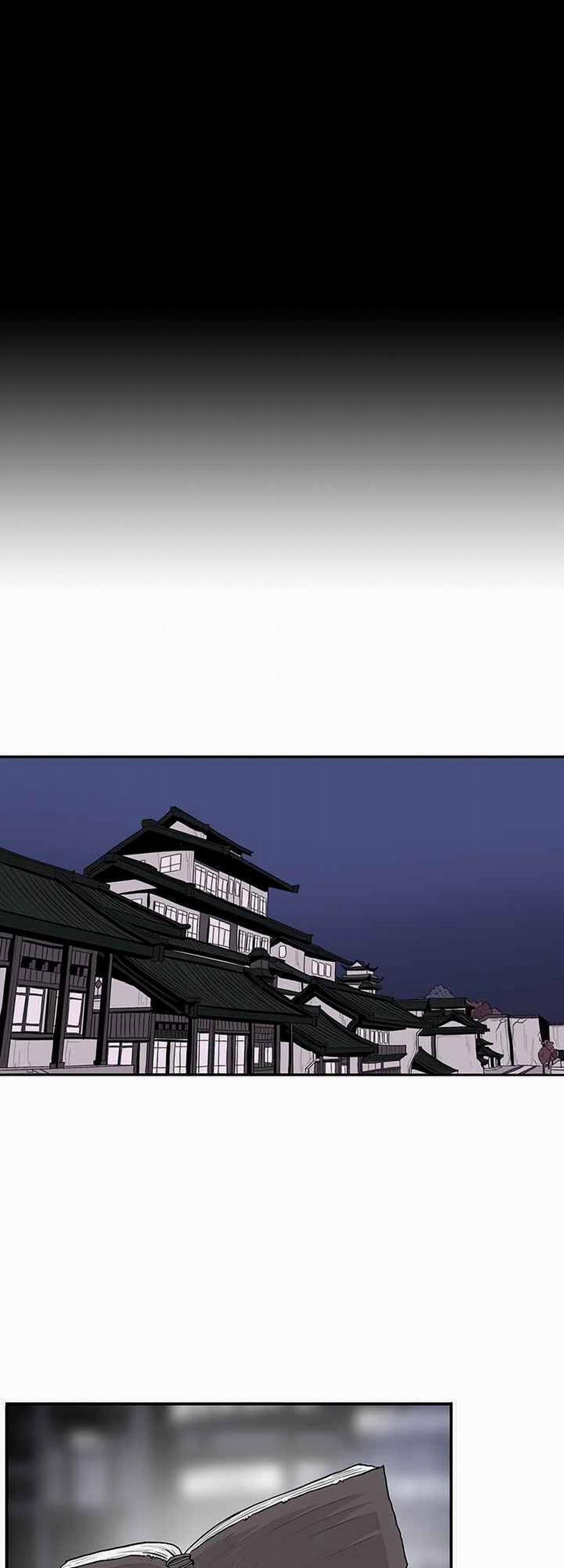 Bắc Kiếm Giang Hồ 89 trang 3