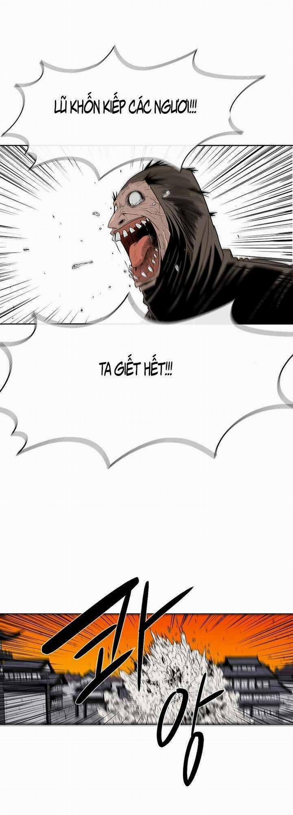 Bắc Kiếm Giang Hồ 89 trang 36