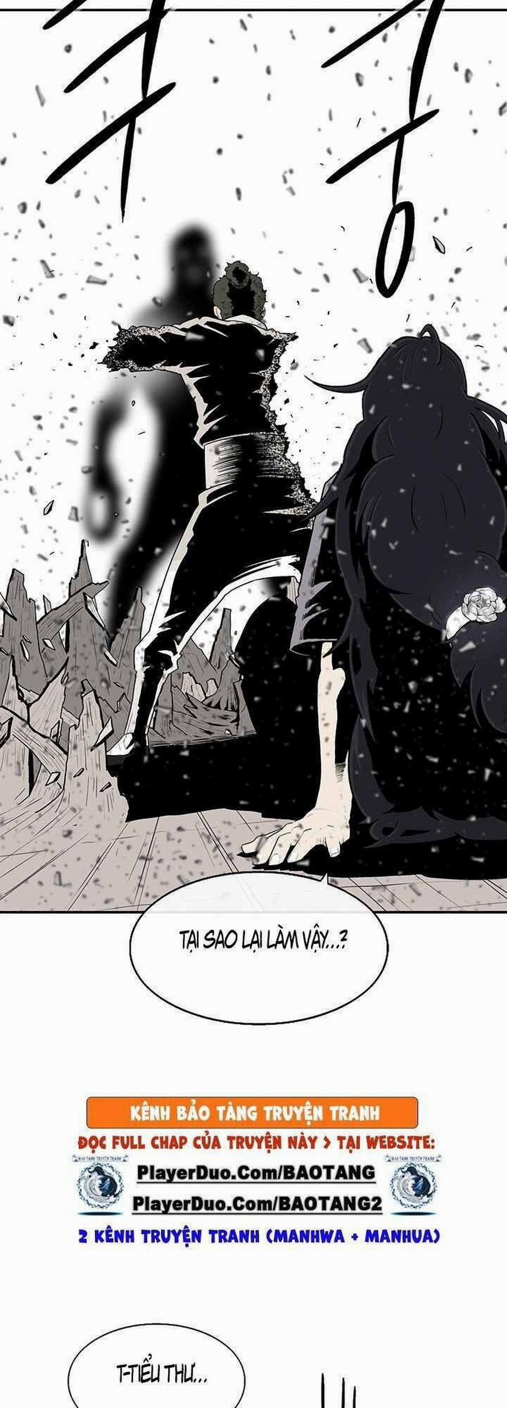 Bắc Kiếm Giang Hồ 89 trang 38