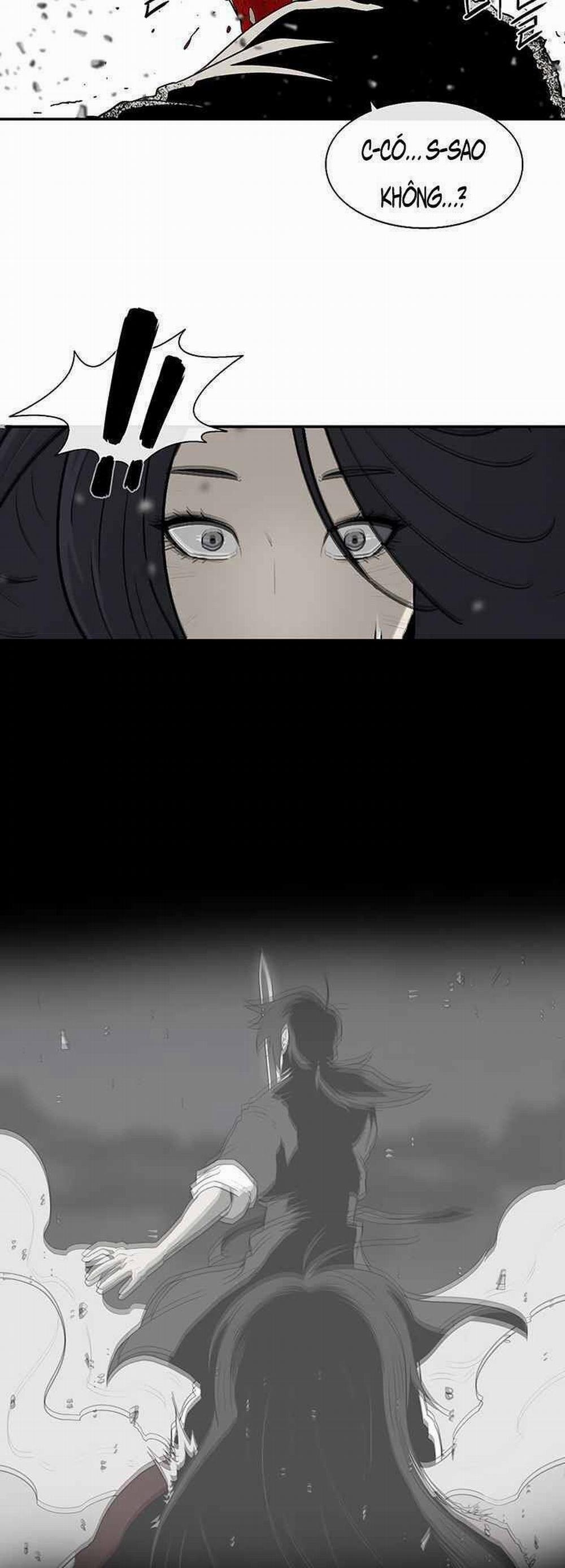 Bắc Kiếm Giang Hồ 89 trang 40