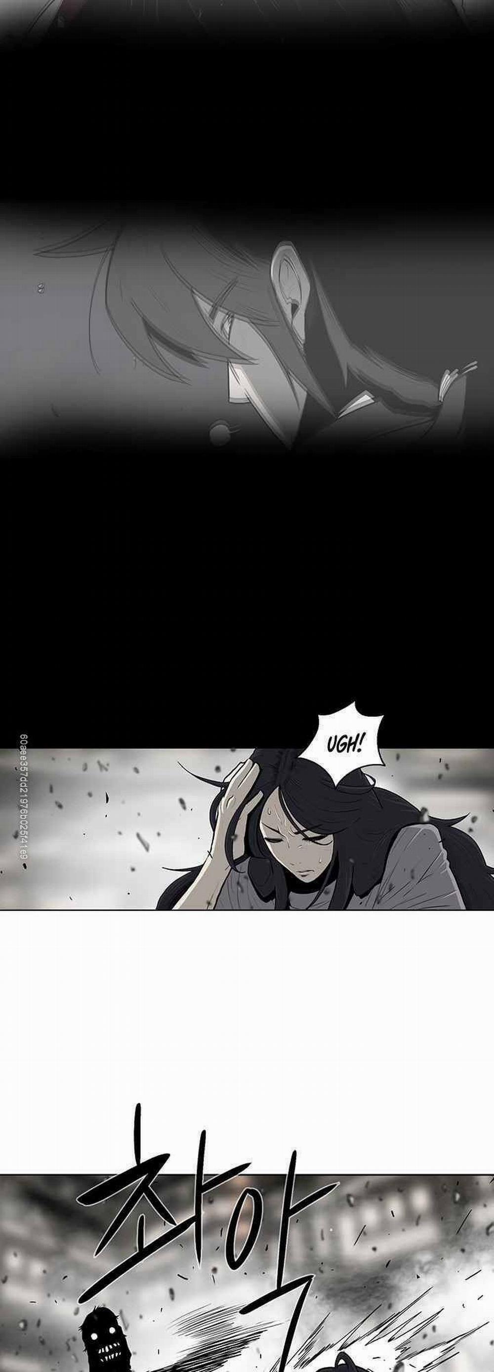 Bắc Kiếm Giang Hồ 89 trang 41