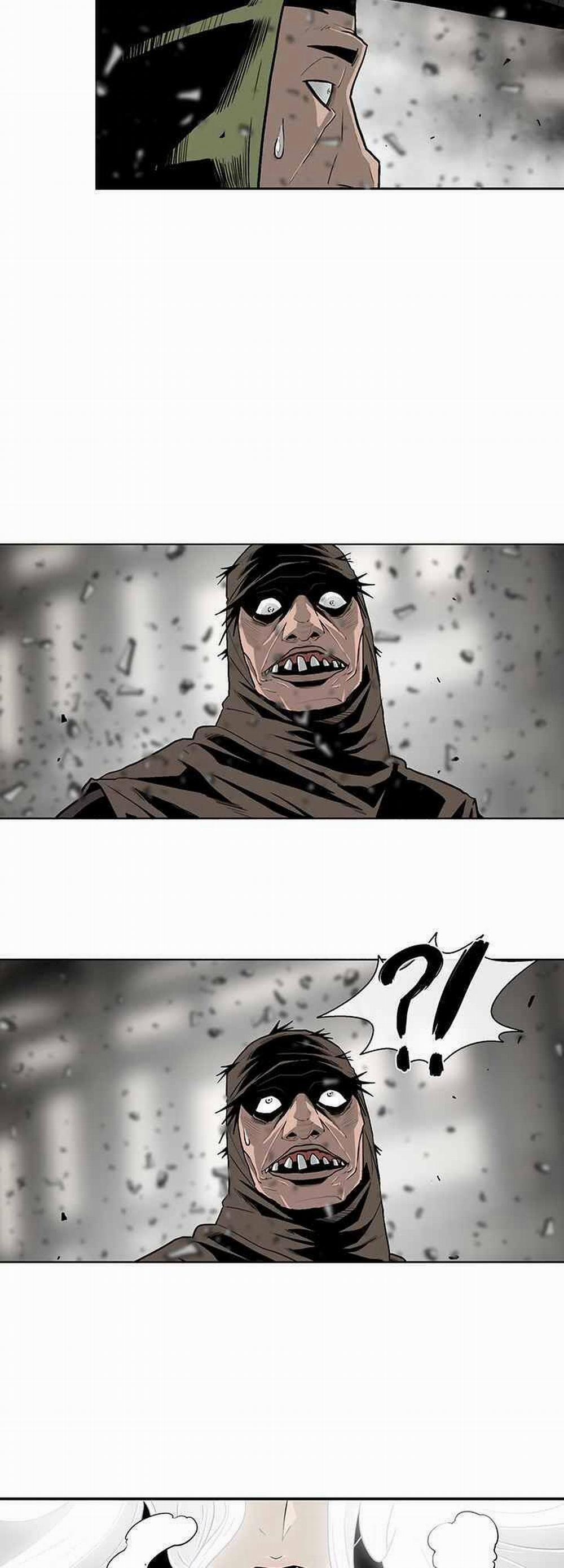 Bắc Kiếm Giang Hồ 89 trang 44