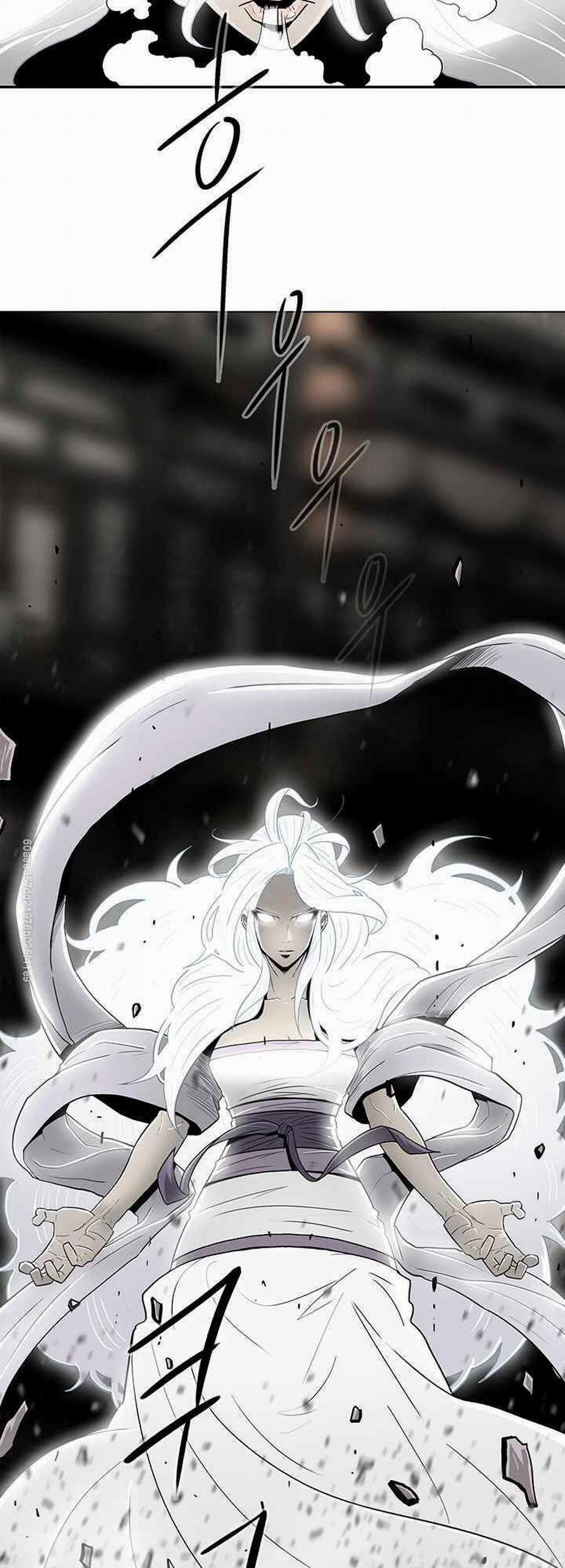 Bắc Kiếm Giang Hồ 89 trang 45