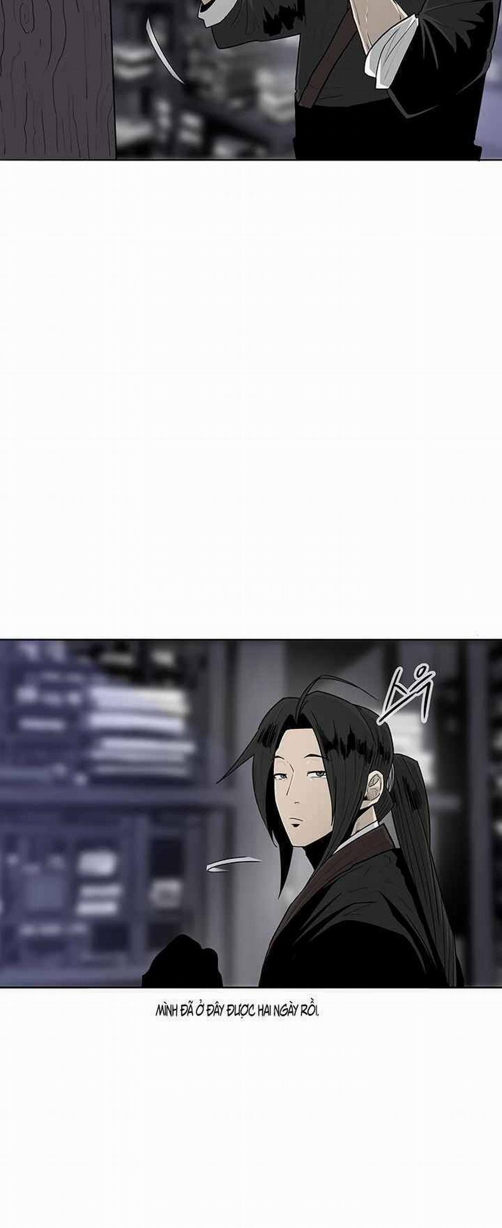 Bắc Kiếm Giang Hồ 89 trang 5