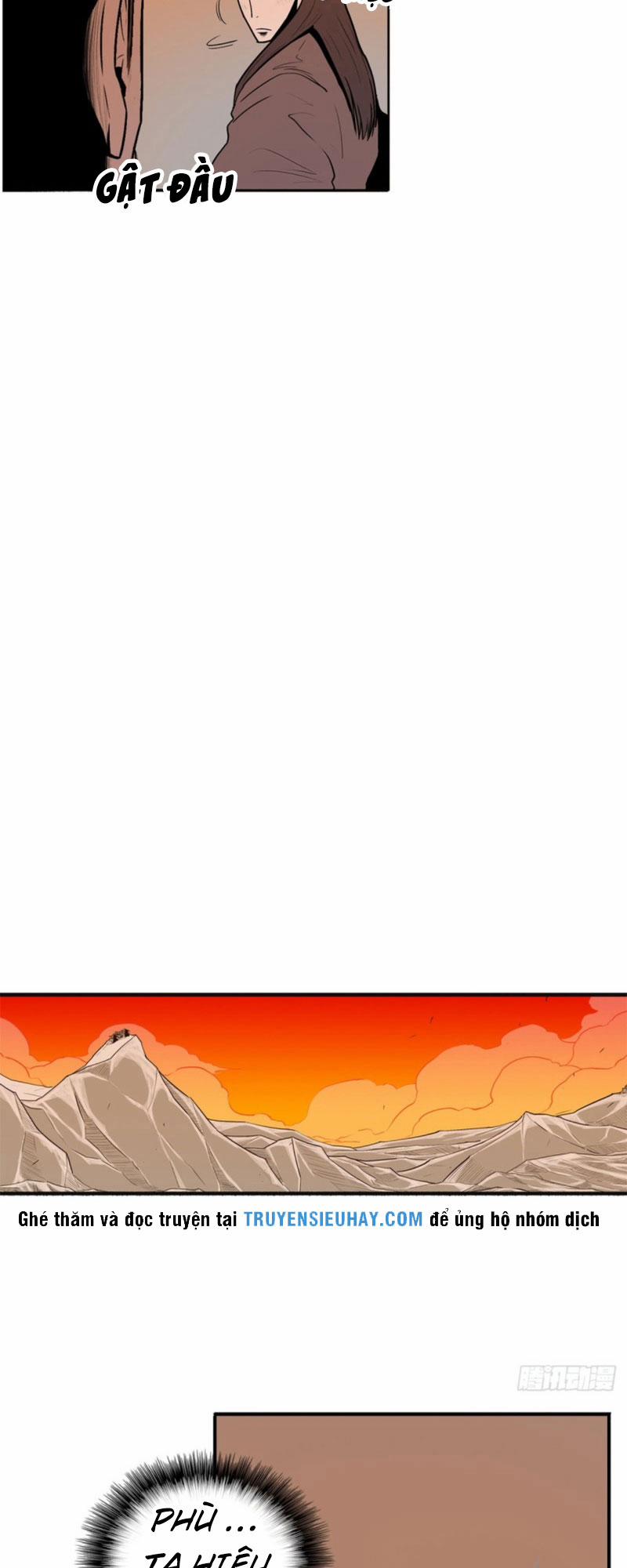 Bắc Kiếm Giang Hồ 9 trang 14