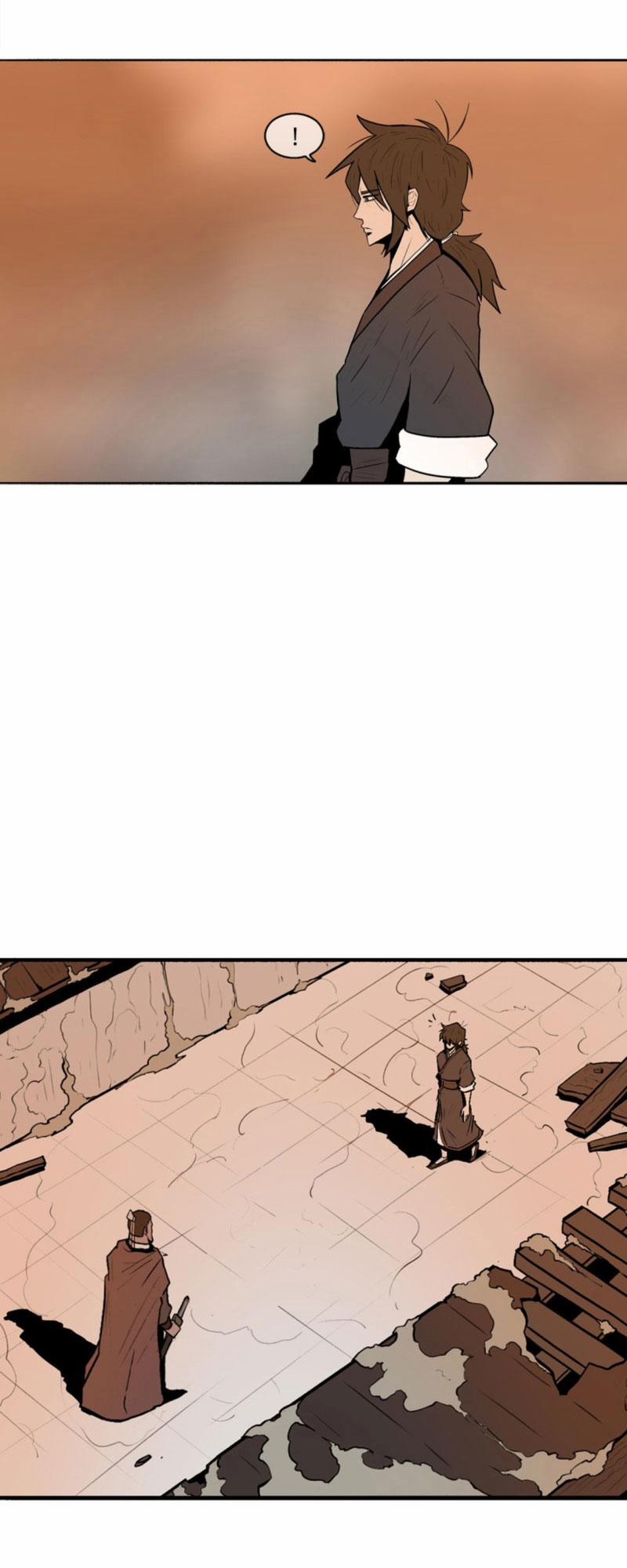 Bắc Kiếm Giang Hồ 9 trang 16