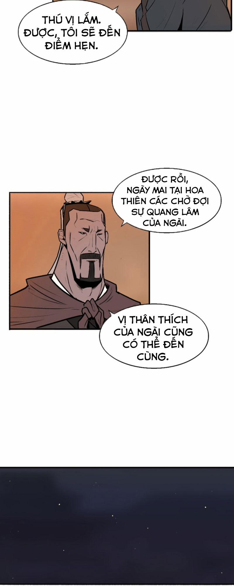 Bắc Kiếm Giang Hồ 9 trang 19