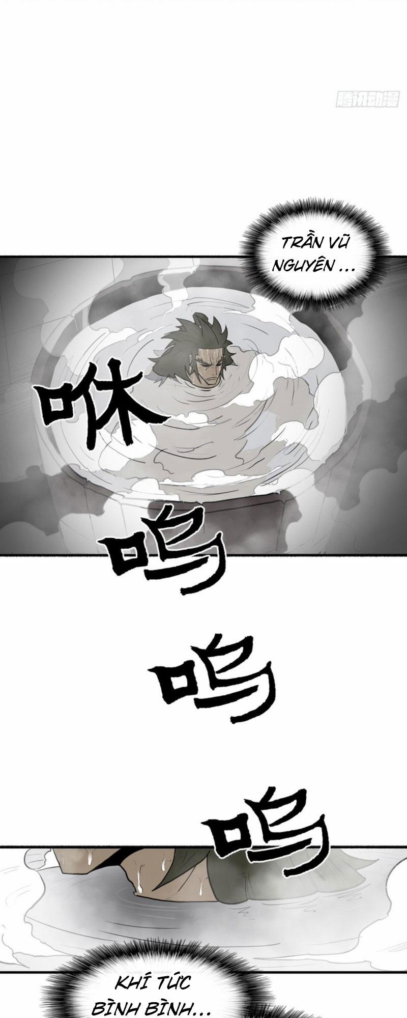 Bắc Kiếm Giang Hồ 9 trang 20