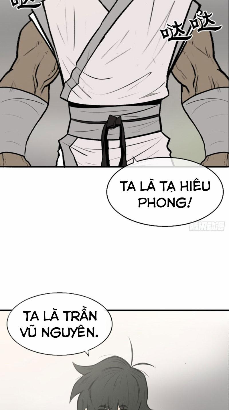 Bắc Kiếm Giang Hồ 9 trang 26