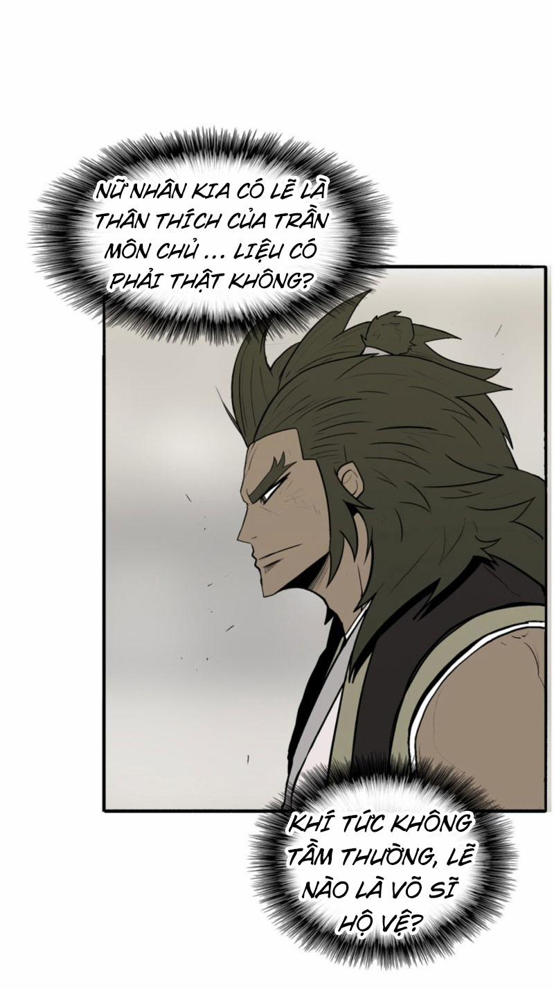 Bắc Kiếm Giang Hồ 9 trang 35