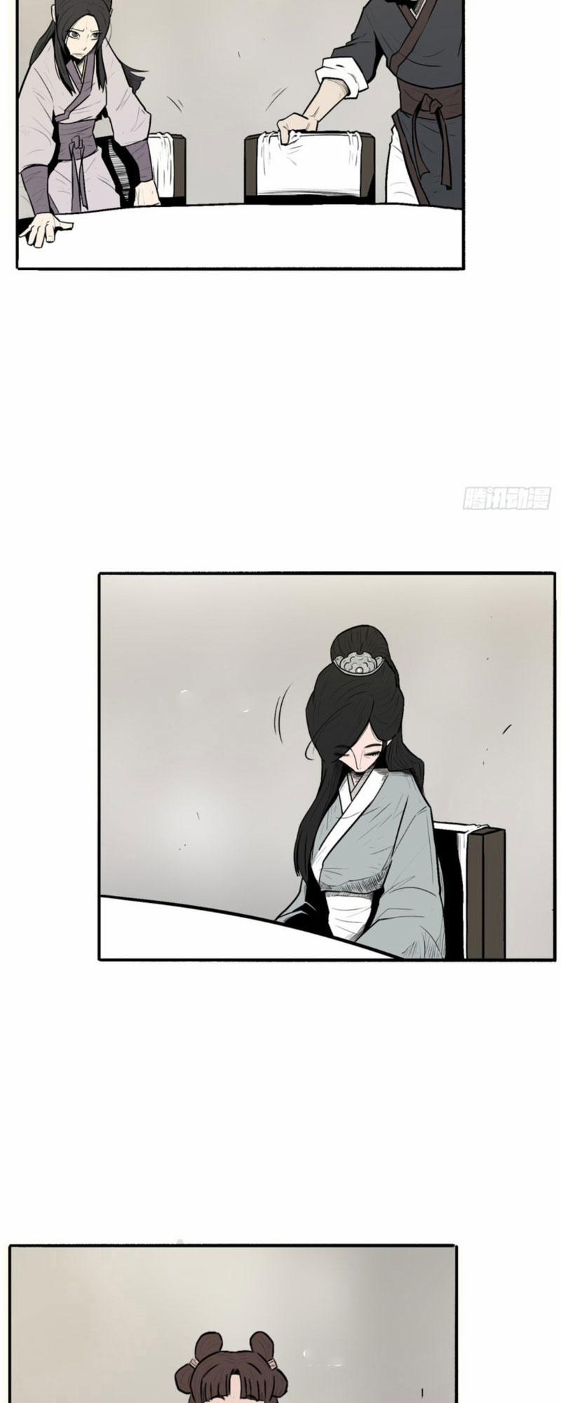 Bắc Kiếm Giang Hồ 9 trang 37