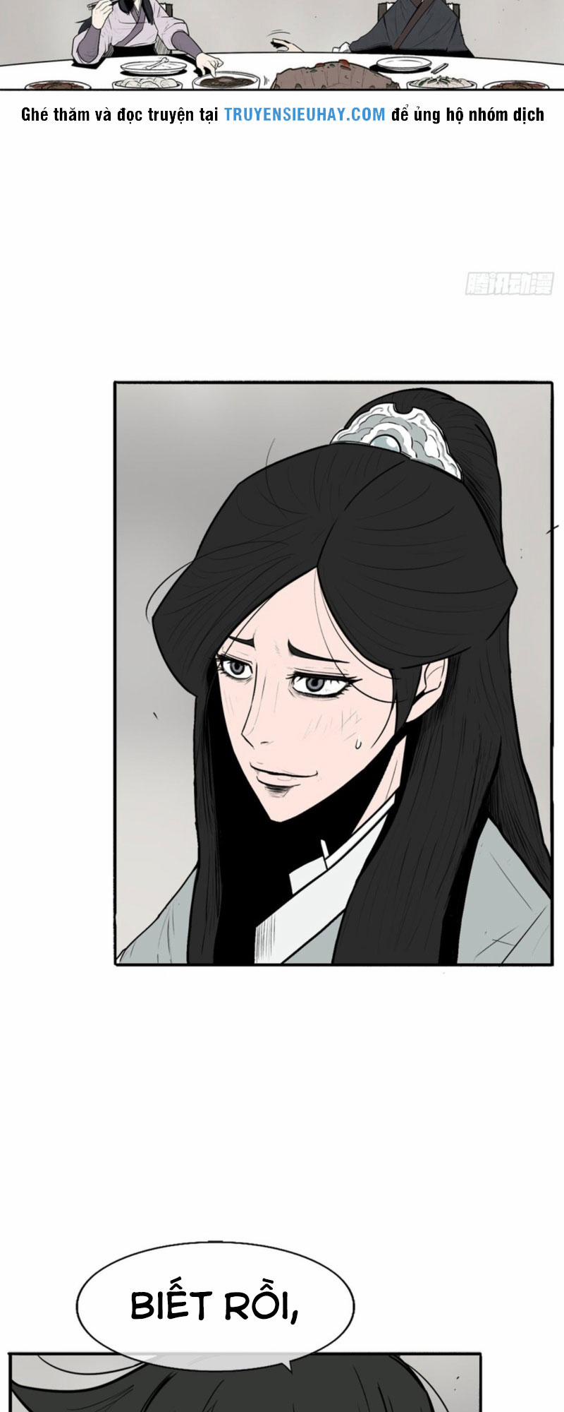 Bắc Kiếm Giang Hồ 9 trang 43