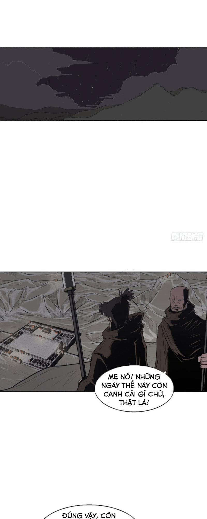 Bắc Kiếm Giang Hồ 9 trang 47