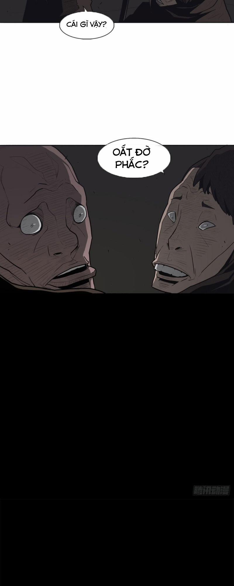 Bắc Kiếm Giang Hồ 9 trang 50