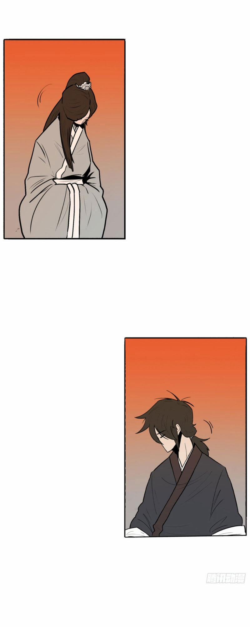 Bắc Kiếm Giang Hồ 9 trang 6