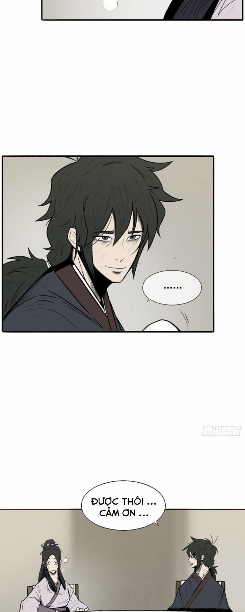 Bắc Kiếm Giang Hồ 9 trang 60